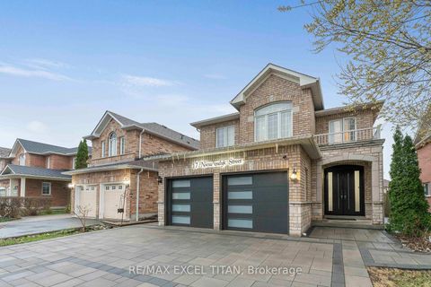 Photo 1 at 17 Nieuwendyk Street, Williamsburg, Whitby