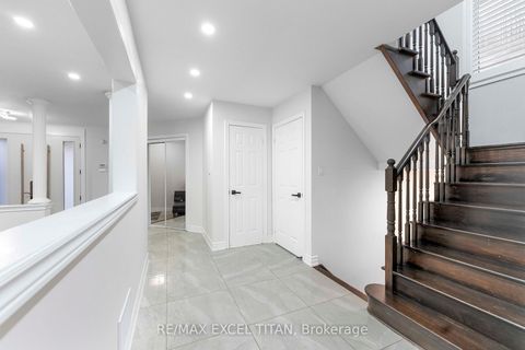 Photo 9 at 17 Nieuwendyk Street, Williamsburg, Whitby