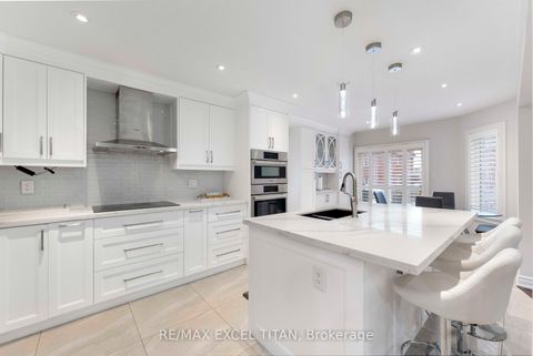 Photo 12 at 17 Nieuwendyk Street, Williamsburg, Whitby