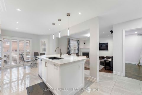 Photo 13 at 17 Nieuwendyk Street, Williamsburg, Whitby