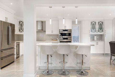 Photo 16 at 17 Nieuwendyk Street, Williamsburg, Whitby