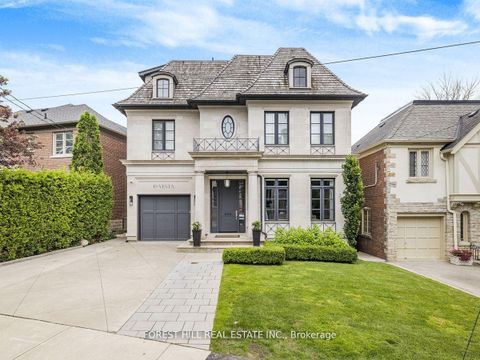 Photo 0 at 19 Vesta Drive, Forest Hill South, Toronto
