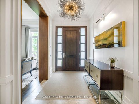 Photo 1 at 19 Vesta Drive, Forest Hill South, Toronto