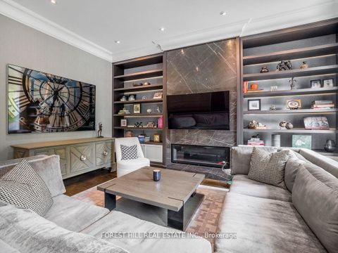 Photo 2 at 19 Vesta Drive, Forest Hill South, Toronto