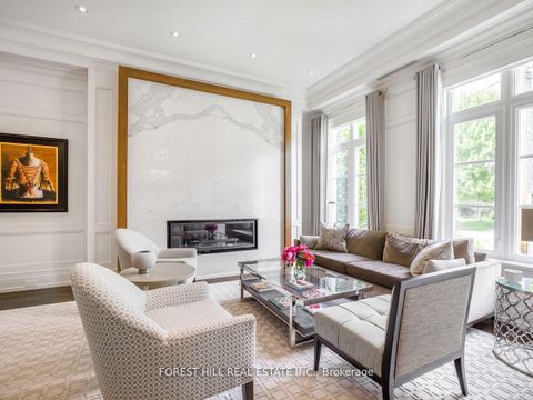 Photo 3 at 19 Vesta Drive, Forest Hill South, Toronto