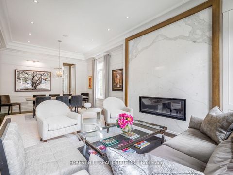 Photo 4 at 19 Vesta Drive, Forest Hill South, Toronto