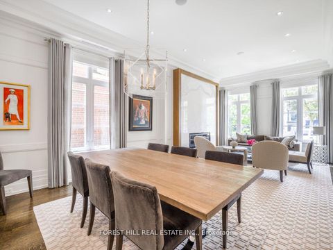 Photo 6 at 19 Vesta Drive, Forest Hill South, Toronto