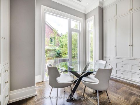 Photo 9 at 19 Vesta Drive, Forest Hill South, Toronto