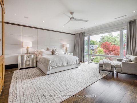 Photo 10 at 19 Vesta Drive, Forest Hill South, Toronto