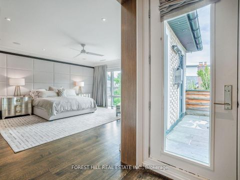 Photo 11 at 19 Vesta Drive, Forest Hill South, Toronto