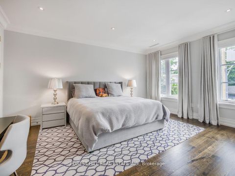 Photo 14 at 19 Vesta Drive, Forest Hill South, Toronto