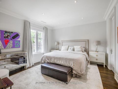 Photo 15 at 19 Vesta Drive, Forest Hill South, Toronto