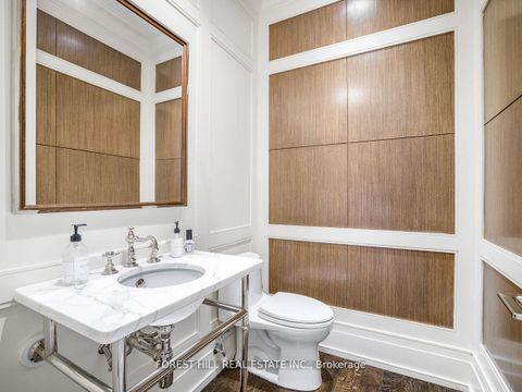 Photo 16 at 19 Vesta Drive, Forest Hill South, Toronto