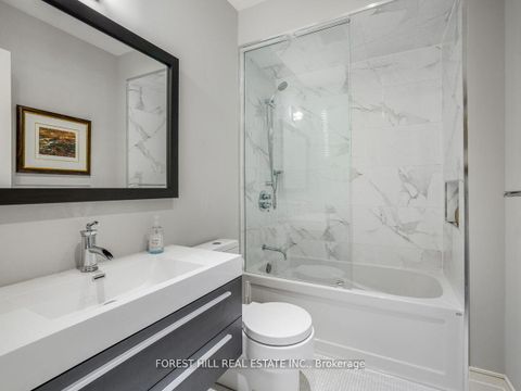 Photo 17 at 19 Vesta Drive, Forest Hill South, Toronto