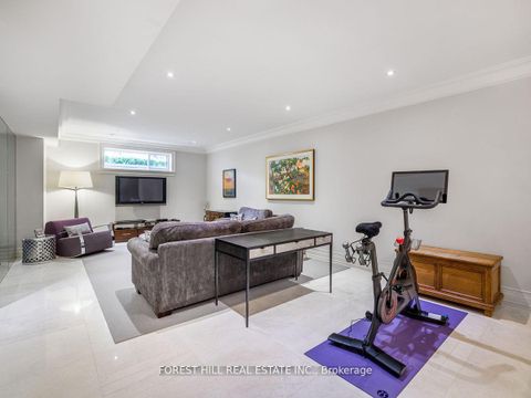 Photo 19 at 19 Vesta Drive, Forest Hill South, Toronto