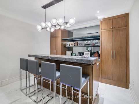 Photo 21 at 19 Vesta Drive, Forest Hill South, Toronto