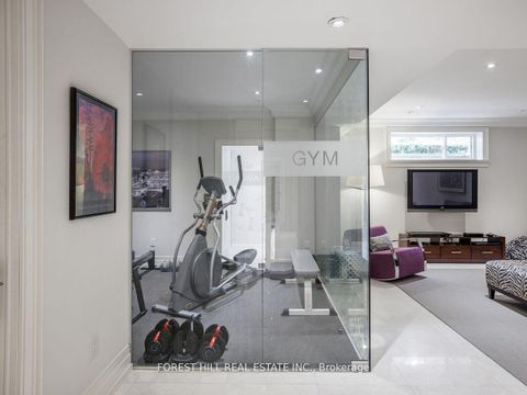 Photo 22 at 19 Vesta Drive, Forest Hill South, Toronto