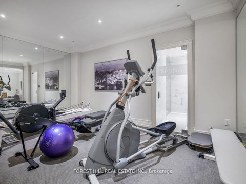 Photo 23 at 19 Vesta Drive, Forest Hill South, Toronto