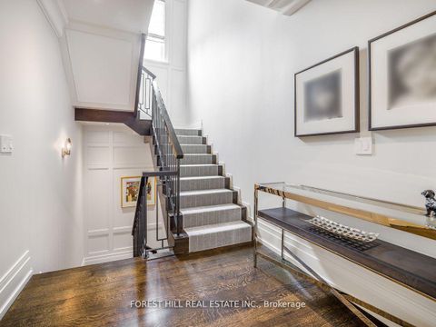 Photo 27 at 19 Vesta Drive, Forest Hill South, Toronto