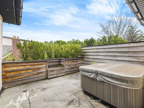 Photo 28 at 19 Vesta Drive, Forest Hill South, Toronto