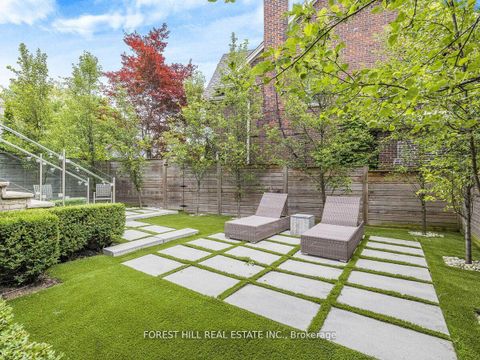 Photo 29 at 19 Vesta Drive, Forest Hill South, Toronto