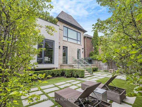 Photo 30 at 19 Vesta Drive, Forest Hill South, Toronto