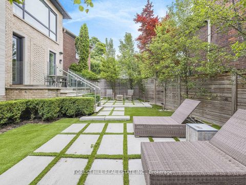 Photo 31 at 19 Vesta Drive, Forest Hill South, Toronto