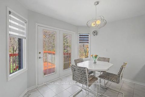 Photo 9 at 10 Haskell Crescent, Aurora Highlands, Aurora