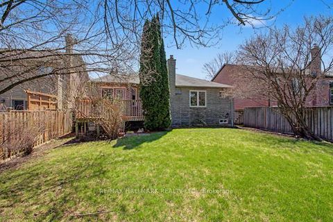 Photo 20 at 10 Haskell Crescent, Aurora Highlands, Aurora