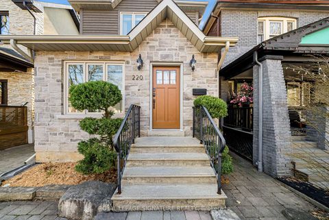 Photo 1 at 220 Westlake Avenue, Lumsden, Toronto