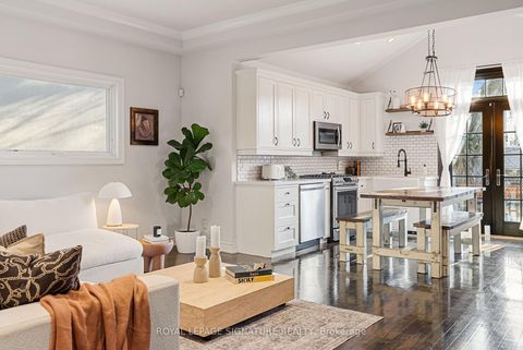 Photo 14 at 220 Westlake Avenue, Lumsden, Toronto