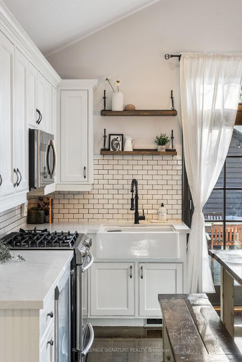 Photo 16 at 220 Westlake Avenue, Lumsden, Toronto