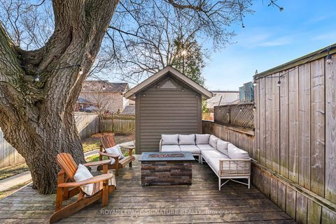 Photo 36 at 220 Westlake Avenue, Lumsden, Toronto