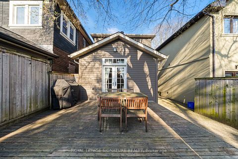 Photo 37 at 220 Westlake Avenue, Lumsden, Toronto