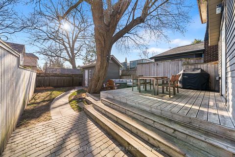 Photo 42 at 220 Westlake Avenue, Lumsden, Toronto