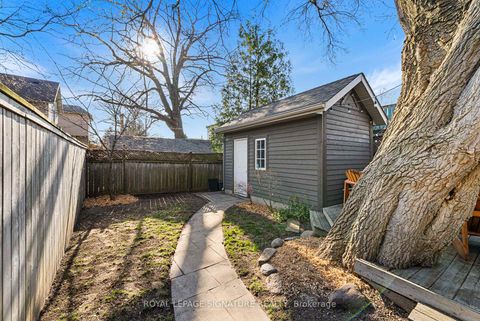 Photo 43 at 220 Westlake Avenue, Lumsden, Toronto