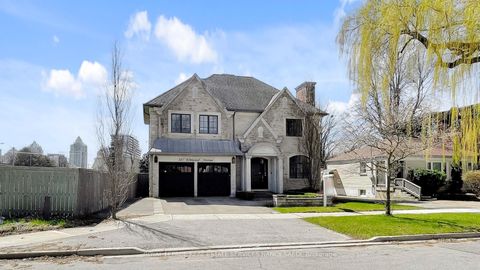 Photo 0 at 347 Elmwood Avenue, Willowdale East, Toronto