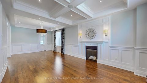 Photo 2 at 347 Elmwood Avenue, Willowdale East, Toronto