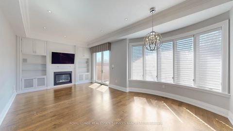 Photo 3 at 347 Elmwood Avenue, Willowdale East, Toronto