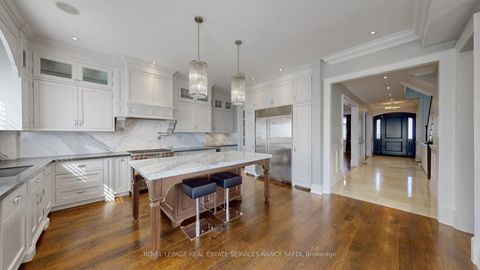 Photo 6 at 347 Elmwood Avenue, Willowdale East, Toronto