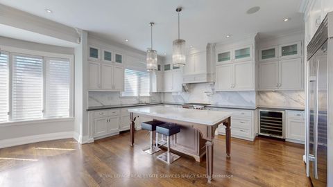 Photo 7 at 347 Elmwood Avenue, Willowdale East, Toronto