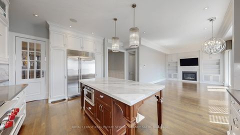 Photo 9 at 347 Elmwood Avenue, Willowdale East, Toronto