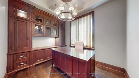 Photo 10 at 347 Elmwood Avenue, Willowdale East, Toronto