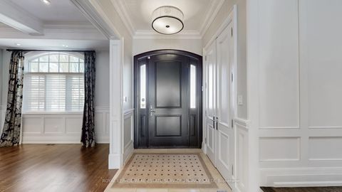 Photo 12 at 347 Elmwood Avenue, Willowdale East, Toronto