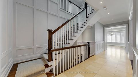 Photo 13 at 347 Elmwood Avenue, Willowdale East, Toronto