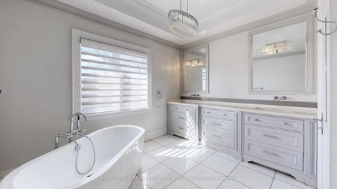 Photo 24 at 347 Elmwood Avenue, Willowdale East, Toronto