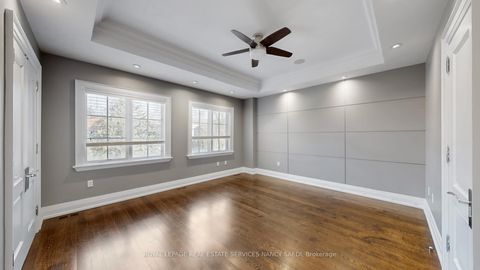 Photo 28 at 347 Elmwood Avenue, Willowdale East, Toronto