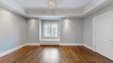 Photo 31 at 347 Elmwood Avenue, Willowdale East, Toronto