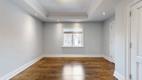 Photo 34 at 347 Elmwood Avenue, Willowdale East, Toronto