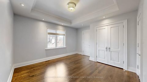 Photo 35 at 347 Elmwood Avenue, Willowdale East, Toronto